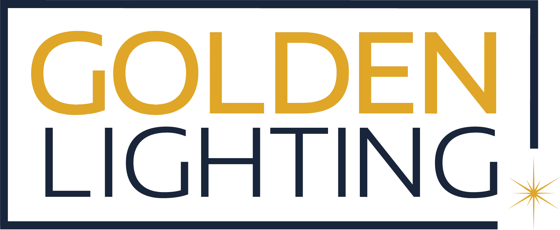 Golden Lighting